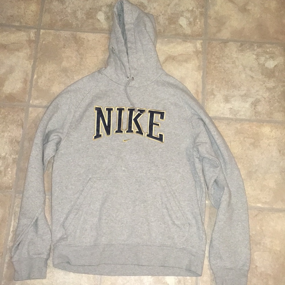 Nike hoodie